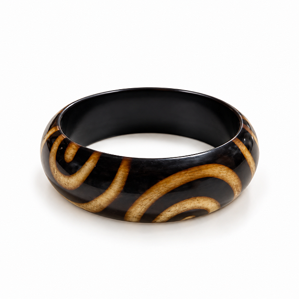 Pulseira Africana Ondas