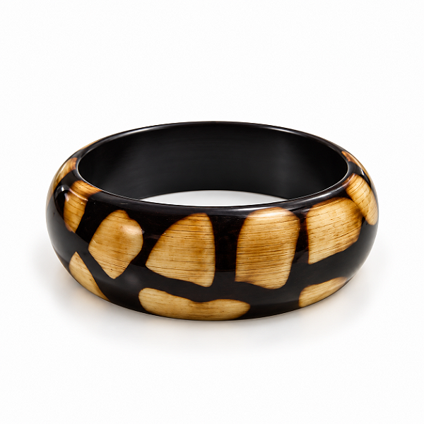 Pulseira Africana Quadrados