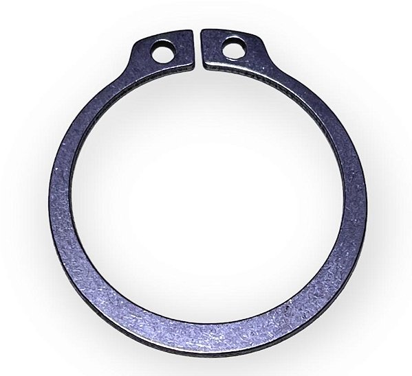 Anel Elástico Eixo 501.110 110mm DIN471 Inox 420 (Embalagem 1 peça)