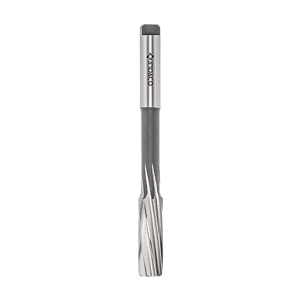 Alargador Máquina HSS 4MM DIN 212 D 5202 INDAÇO