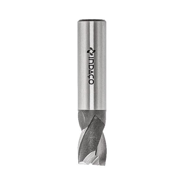 Fresa de Topo 2 Cortes 8,5mm DIN 327 BN ref. 1445 - Indaço