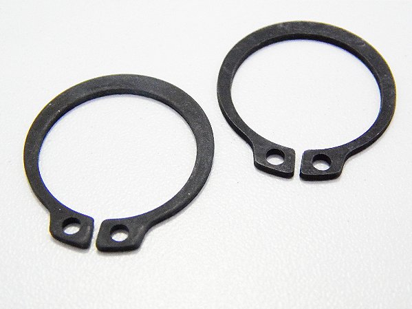 Anel Elástico Eixo 501.008 8mm DIN471 (Embalagem 50 Peças)