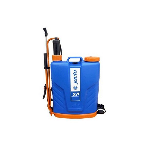 Pulverizador XP 16L - Jacto