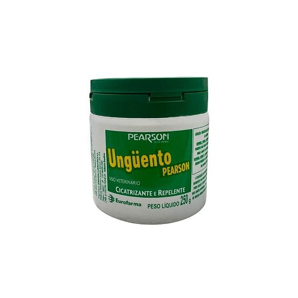 Unguento Pearson 250g - Eurofarma