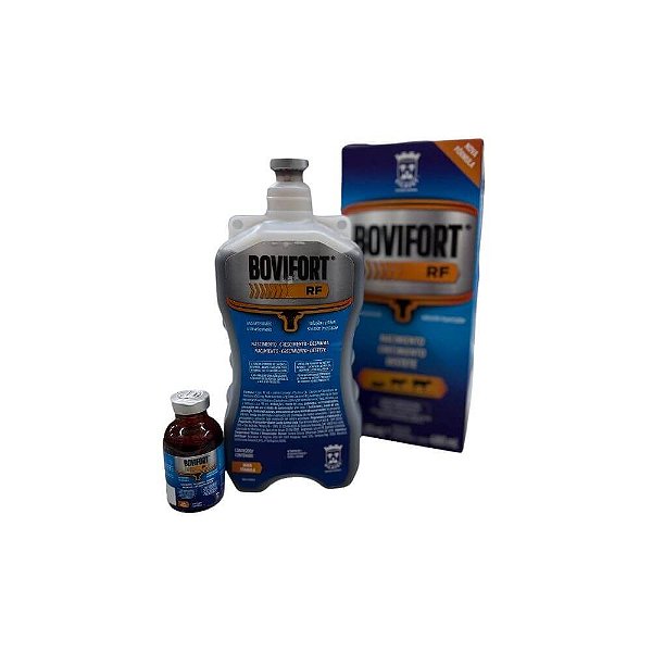 Bovifort RF 200mL - Vilavet