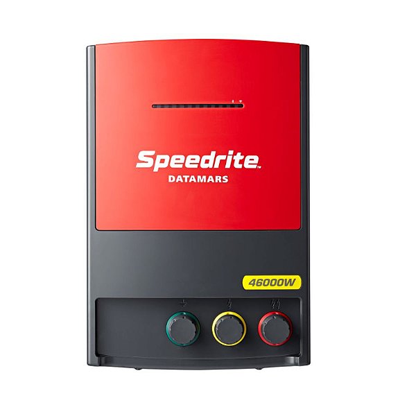 Eletrificador de Cerca SPE 46000w - Speedrite