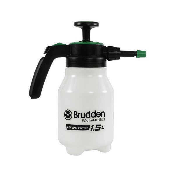 Pulverizador Practical 1,5L - Brudden