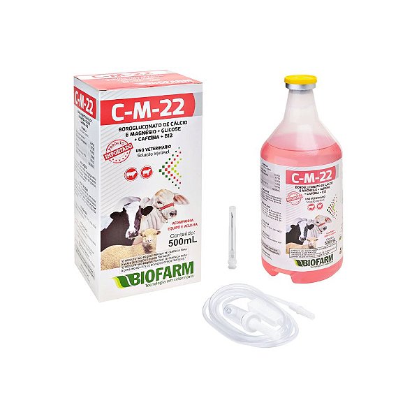 C-M-22 - Biofarm