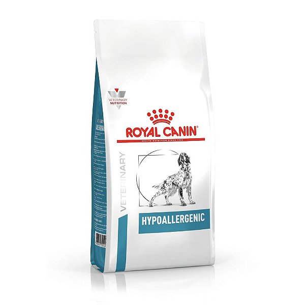 Royal Canin Cães Nutrition Hypoallergenic 2kg