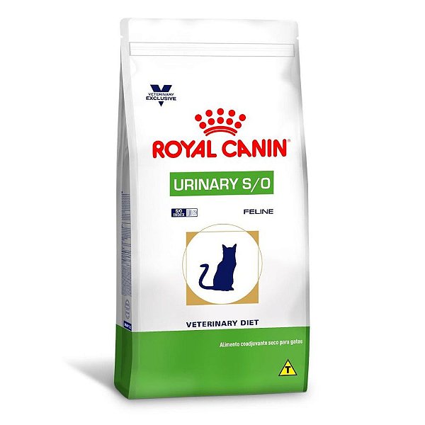Royal Canin Gatos Urinary S/O 10,1kg