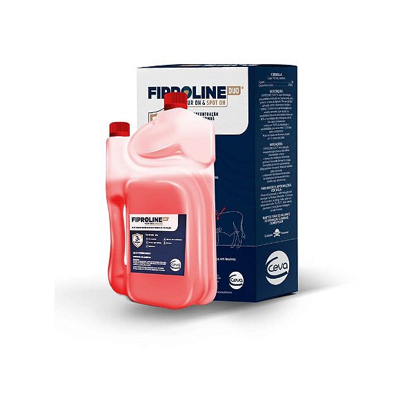 Fiproline Duo 1L - Ceva