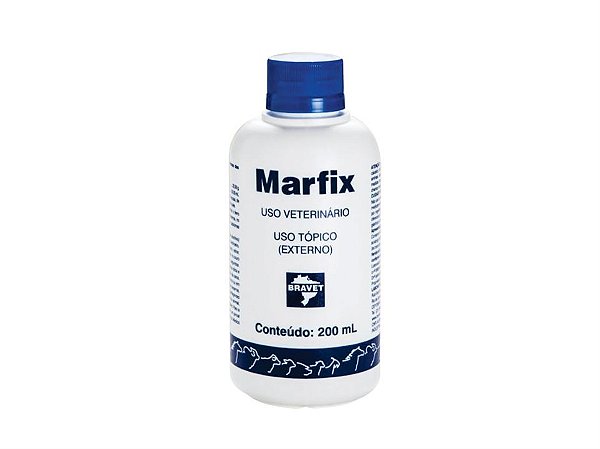 Marfix 200mL - Bravet