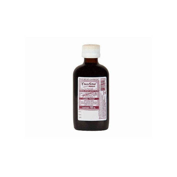 Creolina 100mL - Pearson