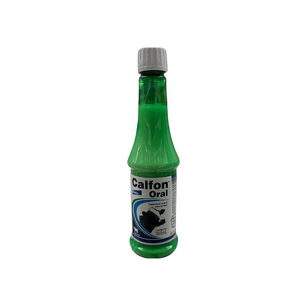 Calfon Oral 350mL - Elanco