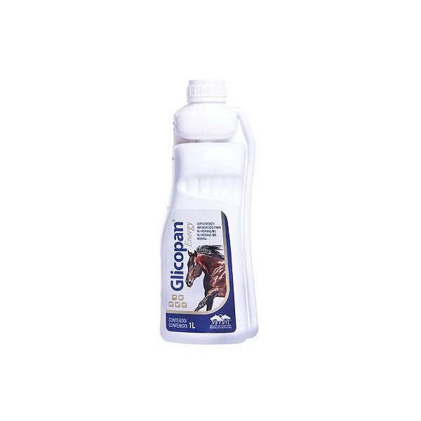 Glicopan Energy 1L - Vetnil