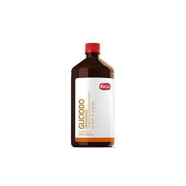 Gliciodo 1L - Ibasa