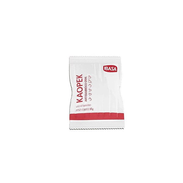 Kaopek Antidiarreico Oral 100g - Ibasa