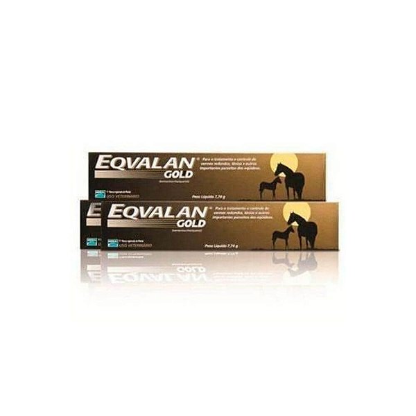 Eqvalan Gold Pasta