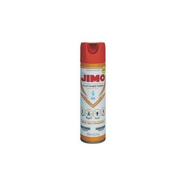 Jimo Aerossol 300mL - Jimo