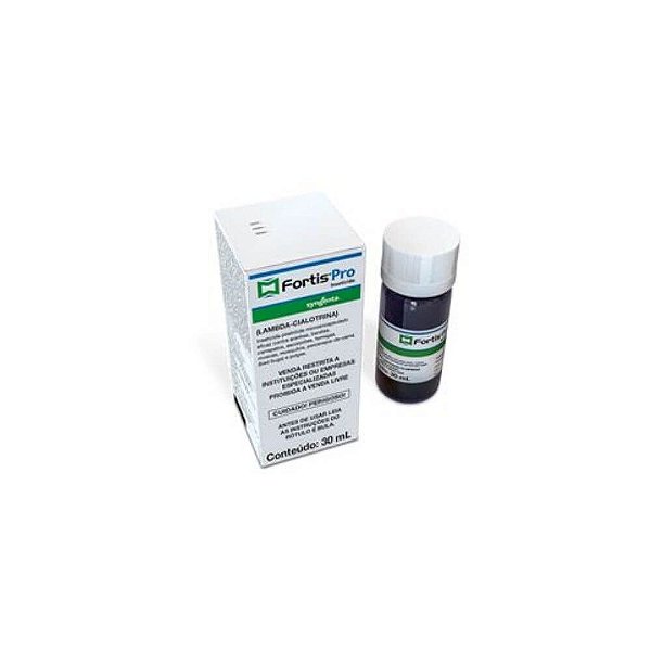 Fortis Pro Inseticida 30mL - Syngenta