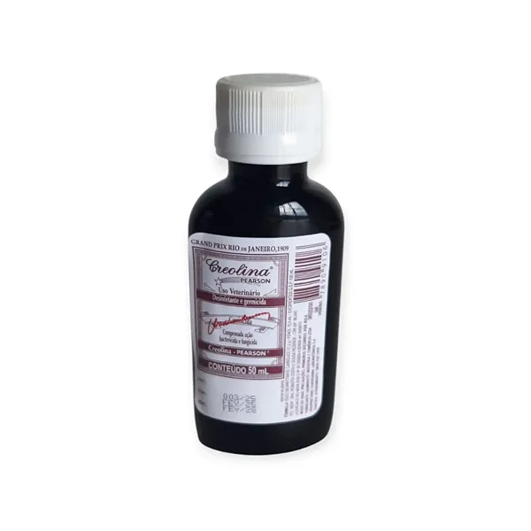 Creolina 50mL - Pearson