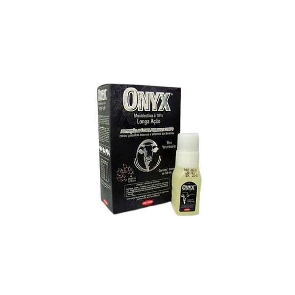 Onyx 250mL - Moxidectina 10%