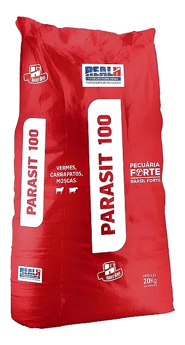 Parasit 100 20kg - Real H
