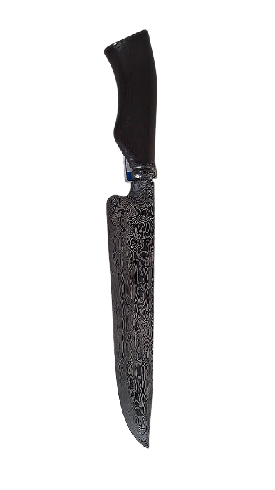 Faca Damasco SG 09"