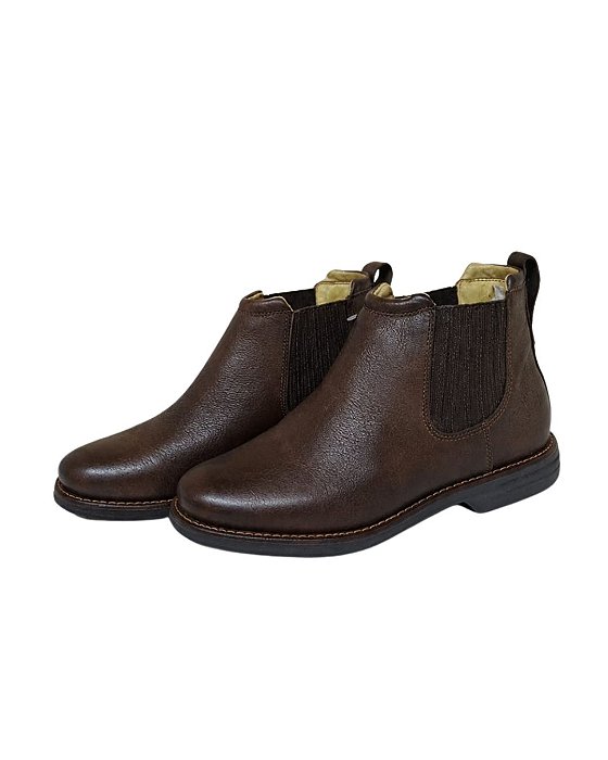 Botina Café 59170 SF 02 - Zebu