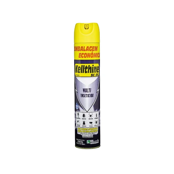 Kellthine Aero Multi Inset SC25 450ml/342g - Kelldrin