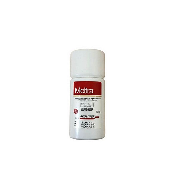 Meltra 100mL - Basso Pancote