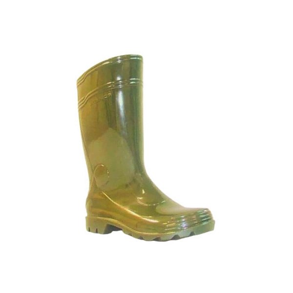 Bota Robusta PVC - Baspan - Agrocampo Giordani: Produtos Veterinários e  Agropecuários