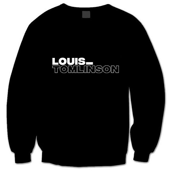 louis tomlinson moletom