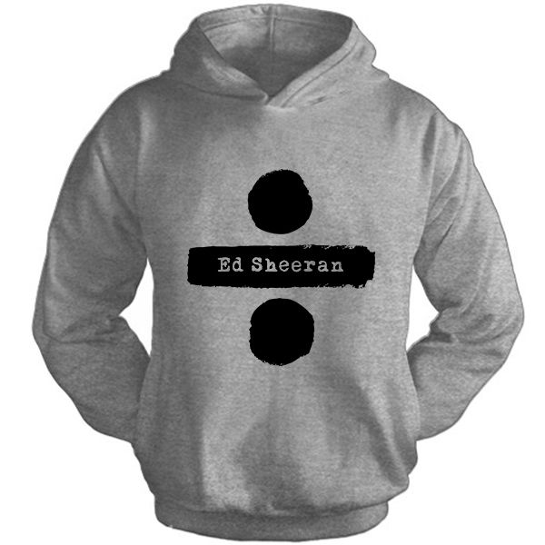 moletom ed sheeran