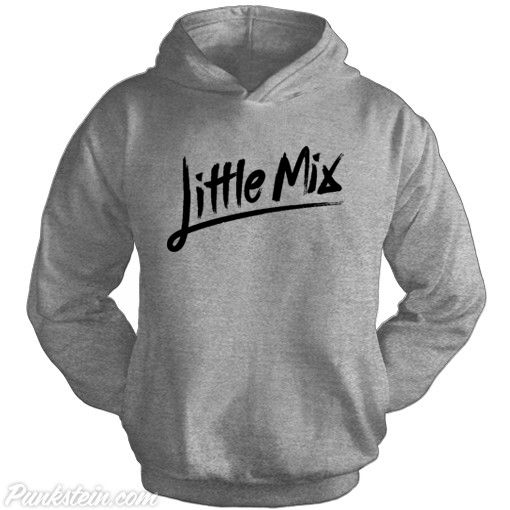 moletom little mix