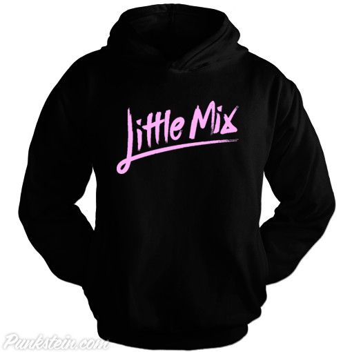 little mix moletom