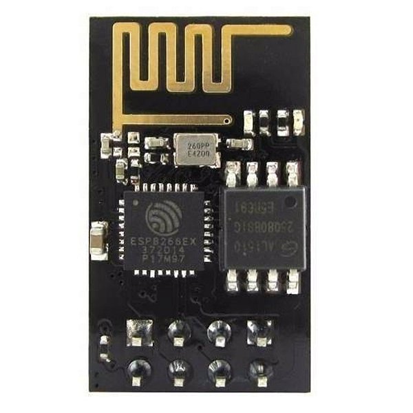 Módulo Wifi ESP-8266 ESP-01