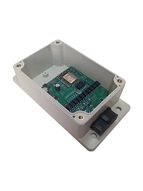 AFSmart ESP8266 - Módulo IoT Wi-Fi - 8 ENTRADAS 4 SAÍDAS