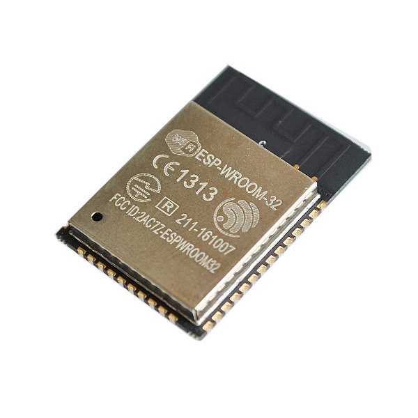 Módulo ESP32 Wifi e Bluetooth ESP-WROOM-32