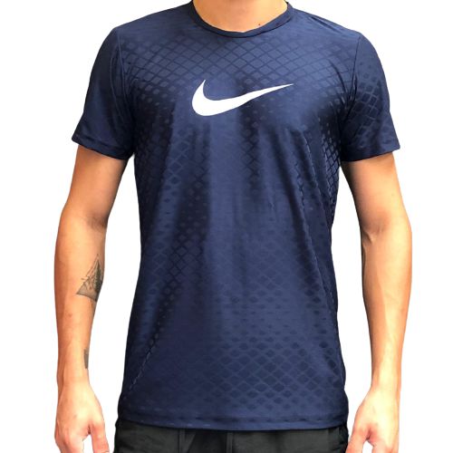 camisa dry fit nike