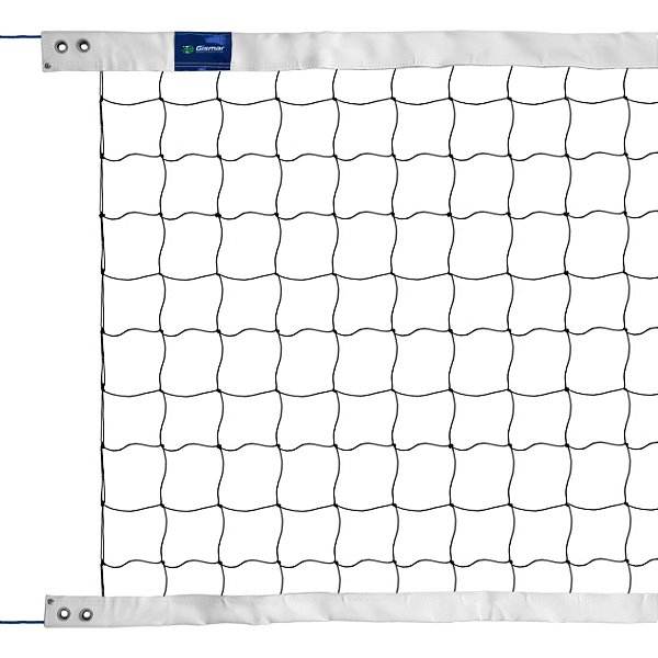 Rede de Futevôlei Profissional Com Duas Faixas PVC