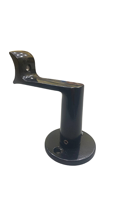 Suporte para parede corrimão