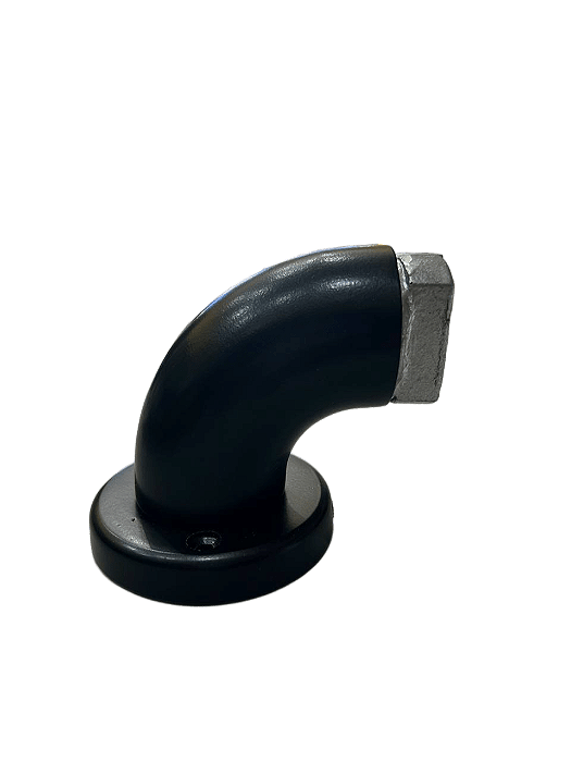 Curva Tubular 2"
