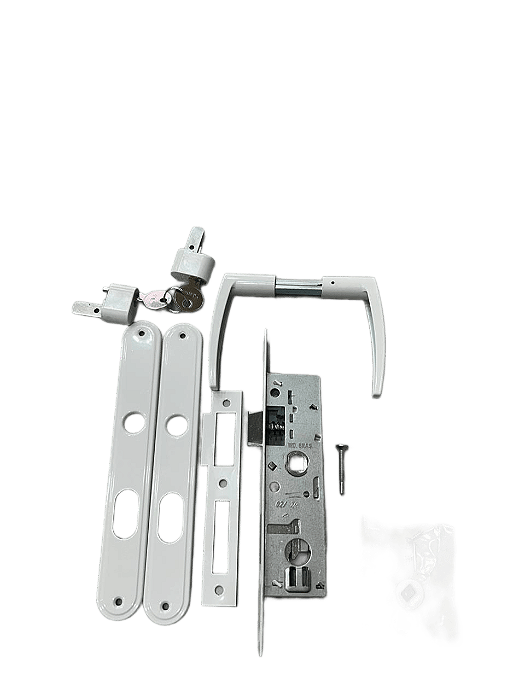 Fechadura estreita Stam 601/33