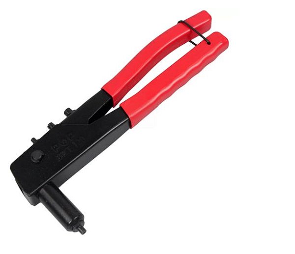 Rebitador Manual Profissional - POP-BRT120