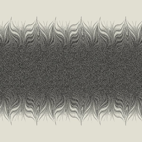 Jacquard Fusion White STJ110