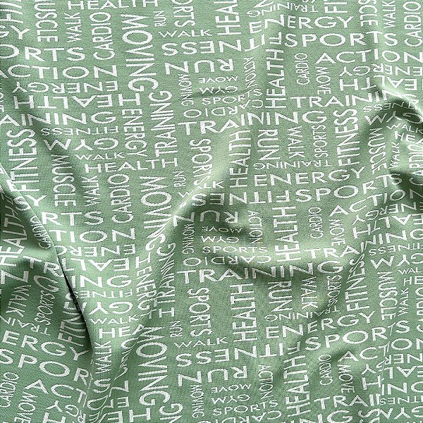 Jacquard Fusion White STJ105