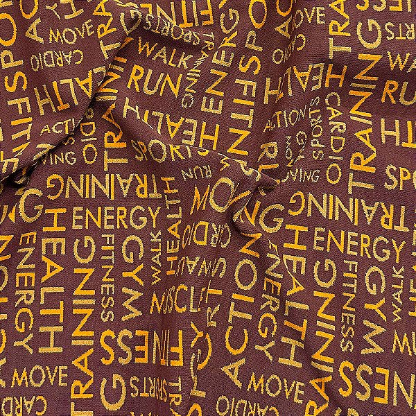 Jacquard Trifusion STJ105A Fios 132/643