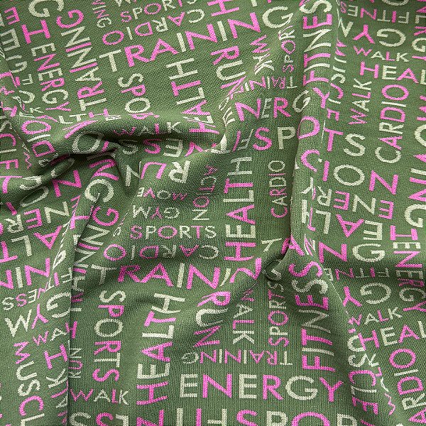 Jacquard Trifusion STJ105A Fios 268/157