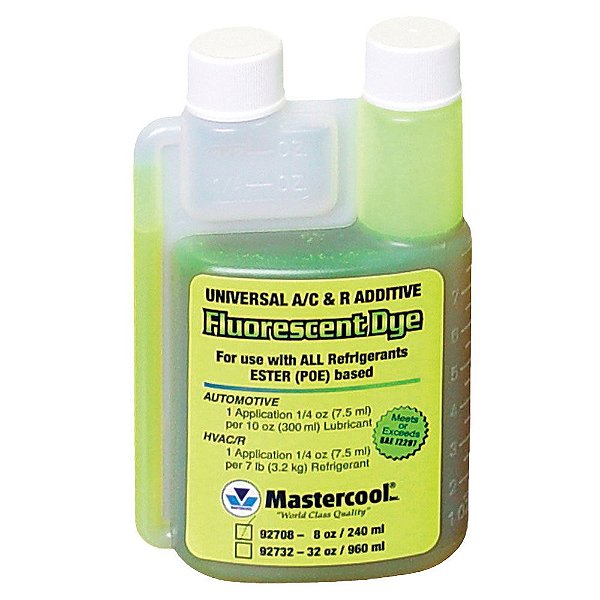Contraste Uv Mastercool Universal 32 Doses (250ml) 92708